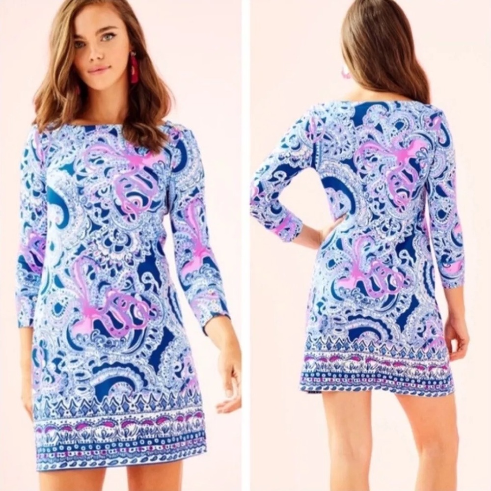 Lilly Pulitzer Sophie Dress